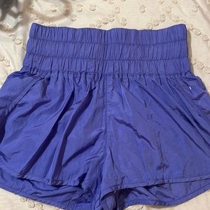 Free People Shorts